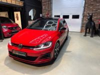 Volkswagen Golf 2.0 TSI 230 BlueMotion Technology DSG6 GTI Performance - <small></small> 24.980 € <small>TTC</small> - #1