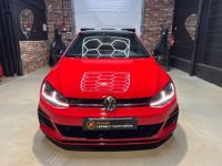 Volkswagen Golf 2.0 TSI 230 BlueMotion Technology DSG6 GTI Performance - <small></small> 24.980 € <small>TTC</small> - #2