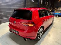 Volkswagen Golf 2.0 TSI 230 BlueMotion Technology DSG6 GTI Performance - <small></small> 24.980 € <small>TTC</small> - #4