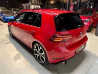 Volkswagen Golf 2.0 TSI 230 BlueMotion Technology DSG6 GTI Performance - <small></small> 24.980 € <small>TTC</small> - #6