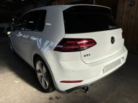 Volkswagen Golf 2.0 TSI 230 BlueMotion Technology GTI Performance - <small></small> 17.990 € <small>TTC</small> - #9