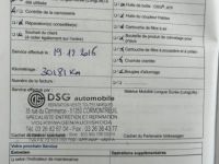 Volkswagen Golf 2.0 TSI 230 DSG6 GTI Performance Stage 2 Éthanol - <small></small> 22.890 € <small>TTC</small> - #20