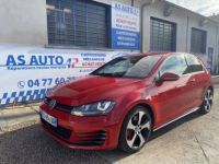 Volkswagen Golf 2.0 TSI 230 GTI Performance DSG6 - <small></small> 18.990 € <small>TTC</small> - #1