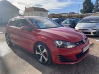 Volkswagen Golf 2.0 TSI 230 GTI Performance DSG6 - <small></small> 18.990 € <small>TTC</small> - #2