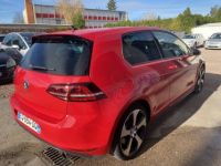 Volkswagen Golf 2.0 TSI 230 GTI Performance DSG6 - <small></small> 18.990 € <small>TTC</small> - #3