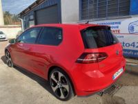 Volkswagen Golf 2.0 TSI 230 GTI Performance DSG6 - <small></small> 18.990 € <small>TTC</small> - #4