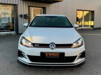 Volkswagen Golf 2.0 TSI 230ch BLUEMOTION GTI DSG BVA - <small></small> 23.490 € <small>TTC</small> - #2