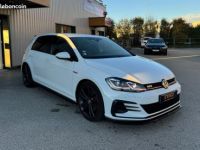 Volkswagen Golf 2.0 TSI 230ch BLUEMOTION GTI DSG BVA - <small></small> 23.490 € <small>TTC</small> - #3