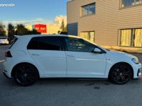 Volkswagen Golf 2.0 TSI 230ch BLUEMOTION GTI DSG BVA - <small></small> 23.490 € <small>TTC</small> - #4