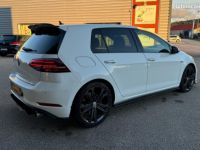 Volkswagen Golf 2.0 TSI 230ch BLUEMOTION GTI DSG BVA - <small></small> 23.490 € <small>TTC</small> - #5