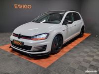 Volkswagen Golf 2.0 TSI 230ch GTI Performance DSG6 BLUEMOTION - <small></small> 24.990 € <small>TTC</small> - #1