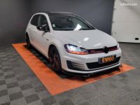 Volkswagen Golf 2.0 TSI 230ch GTI Performance DSG6 BLUEMOTION - <small></small> 24.990 € <small>TTC</small> - #3