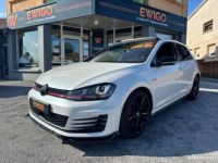 Volkswagen Golf 2.0 TSI 230CH PERFORMANCE GTI CIEL ETOILE TOIT OUVRANT DYNAUDIO - <small></small> 23.490 € <small>TTC</small> - #1