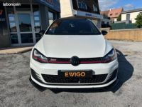 Volkswagen Golf 2.0 TSI 230CH PERFORMANCE GTI CIEL ETOILE TOIT OUVRANT DYNAUDIO - <small></small> 23.490 € <small>TTC</small> - #2