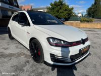 Volkswagen Golf 2.0 TSI 230CH PERFORMANCE GTI CIEL ETOILE TOIT OUVRANT DYNAUDIO - <small></small> 23.490 € <small>TTC</small> - #3