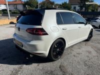 Volkswagen Golf 2.0 TSI 230CH PERFORMANCE GTI CIEL ETOILE TOIT OUVRANT DYNAUDIO - <small></small> 23.490 € <small>TTC</small> - #5