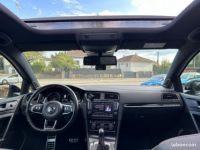 Volkswagen Golf 2.0 TSI 230CH PERFORMANCE GTI CIEL ETOILE TOIT OUVRANT DYNAUDIO - <small></small> 23.490 € <small>TTC</small> - #9