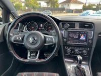 Volkswagen Golf 2.0 TSI 230CH PERFORMANCE GTI CIEL ETOILE TOIT OUVRANT DYNAUDIO - <small></small> 23.490 € <small>TTC</small> - #14