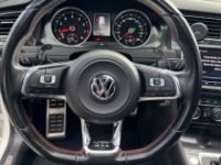 Volkswagen Golf 2.0 TSI 230CH PERFORMANCE GTI CIEL ETOILE TOIT OUVRANT DYNAUDIO - <small></small> 23.490 € <small>TTC</small> - #15