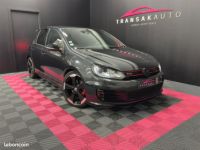 Volkswagen Golf 2.0 TSI 235 GTI Edition 35 - <small></small> 16.490 € <small>TTC</small> - #1