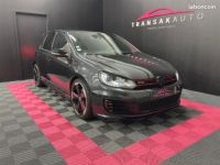 Volkswagen Golf 2.0 TSI 235 GTI Edition 35 - <small></small> 16.490 € <small>TTC</small> - #6