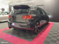 Volkswagen Golf 2.0 TSI 235 GTI Edition 35 - <small></small> 16.490 € <small>TTC</small> - #11