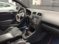 Volkswagen Golf 2.0 TSI 235 GTI Edition 35 - <small></small> 16.490 € <small>TTC</small> - #14