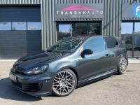 Volkswagen Golf 2.0 tsi 235 gti edition 35 avec kit distribution effectue son dynaudio sieges chauffants ligne inox milltek - <small></small> 15.990 € <small>TTC</small> - #1