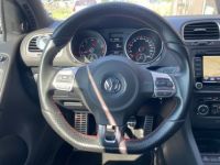 Volkswagen Golf 2.0 tsi 235 gti edition 35 avec kit distribution effectue son dynaudio sieges chauffants ligne inox milltek - <small></small> 15.990 € <small>TTC</small> - #10