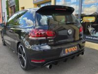 Volkswagen Golf 2.0 TSI 235 GTI EDITION-35 DSG BVA JANTES GLENDAL DYNAUDIO SIEGES CHAUFFANTS GA... - <small></small> 16.489 € <small>TTC</small> - #4