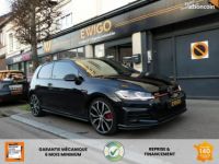 Volkswagen Golf 2.0 TSI 245 BLUEMOTION GTI PERFORMANCE DSG7 DYNAUDIO CARPLAY ENTRETIEN À JOUR - <small></small> 23.790 € <small>TTC</small> - #1