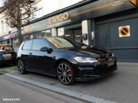 Volkswagen Golf 2.0 TSI 245 BLUEMOTION GTI PERFORMANCE DSG7 DYNAUDIO CARPLAY ENTRETIEN À JOUR - <small></small> 23.790 € <small>TTC</small> - #2