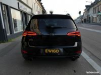 Volkswagen Golf 2.0 TSI 245 BLUEMOTION GTI PERFORMANCE DSG7 DYNAUDIO CARPLAY ENTRETIEN À JOUR - <small></small> 23.790 € <small>TTC</small> - #5