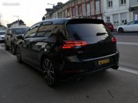 Volkswagen Golf 2.0 TSI 245 BLUEMOTION GTI PERFORMANCE DSG7 DYNAUDIO CARPLAY ENTRETIEN À JOUR - <small></small> 23.790 € <small>TTC</small> - #6