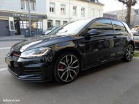 Volkswagen Golf 2.0 TSI 245 BLUEMOTION GTI PERFORMANCE DSG7 DYNAUDIO CARPLAY ENTRETIEN À JOUR - <small></small> 23.790 € <small>TTC</small> - #7