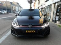 Volkswagen Golf 2.0 TSI 245 BLUEMOTION GTI PERFORMANCE DSG7 DYNAUDIO CARPLAY ENTRETIEN À JOUR - <small></small> 23.790 € <small>TTC</small> - #8