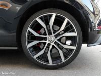 Volkswagen Golf 2.0 TSI 245 BLUEMOTION GTI PERFORMANCE DSG7 DYNAUDIO CARPLAY ENTRETIEN À JOUR - <small></small> 23.790 € <small>TTC</small> - #9