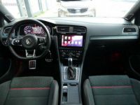 Volkswagen Golf 2.0 TSI 245 BLUEMOTION GTI PERFORMANCE DSG7 DYNAUDIO CARPLAY ENTRETIEN À JOUR - <small></small> 23.790 € <small>TTC</small> - #14