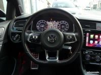 Volkswagen Golf 2.0 TSI 245 BLUEMOTION GTI PERFORMANCE DSG7 DYNAUDIO CARPLAY ENTRETIEN À JOUR - <small></small> 23.790 € <small>TTC</small> - #15