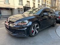 Volkswagen Golf 2.0 TSI 245 BlueMotion Technology DSG7 GTI Performance - <small></small> 25.990 € <small>TTC</small> - #34