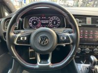 Volkswagen Golf 2.0 TSI 245 BlueMotion Technology DSG7 GTI Performance - <small></small> 25.990 € <small>TTC</small> - #8