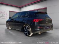 Volkswagen Golf 2.0 TSI 245 DSG7 GTI - <small></small> 26.990 € <small>TTC</small> - #3