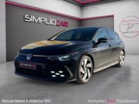 Volkswagen Golf 2.0 TSI 245 DSG7 GTI - <small></small> 26.990 € <small>TTC</small> - #19