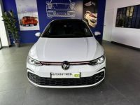 Volkswagen Golf 2.0 TSI 245 DSG7 GTI FRANCAISE / TOIT OUVRANT/ AFFICHAGE TETE HAUTE / ENTRETIEN VW - <small></small> 31.880 € <small>TTC</small> - #20