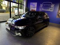 Volkswagen Golf 2.0 TSI 245 DSG7 GTI / IQ LED / TOIT OUVRANT / KEYLESS GO / ENTRETIEN VW - <small></small> 35.490 € <small>TTC</small> - #1