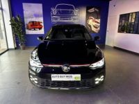 Volkswagen Golf 2.0 TSI 245 DSG7 GTI / IQ LED / TOIT OUVRANT / KEYLESS GO / ENTRETIEN VW - <small></small> 35.490 € <small>TTC</small> - #17