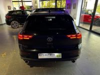 Volkswagen Golf 2.0 TSI 245 DSG7 GTI / IQ LED / TOIT OUVRANT / KEYLESS GO / ENTRETIEN VW - <small></small> 35.490 € <small>TTC</small> - #18