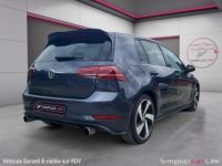 Volkswagen Golf 2.0 TSI 245 DSG7 GTI Performance - <small></small> 20.990 € <small>TTC</small> - #2