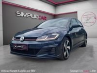 Volkswagen Golf 2.0 TSI 245 DSG7 GTI Performance - <small></small> 20.990 € <small>TTC</small> - #3