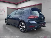 Volkswagen Golf 2.0 TSI 245 DSG7 GTI Performance - <small></small> 20.990 € <small>TTC</small> - #5